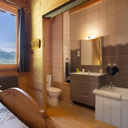 Bed & Breakfast Les Esseroliettes Nature &