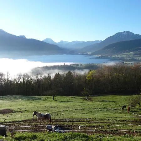 Les Esseroliettes Nature & * Arith