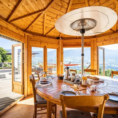 Les Esseroliettes Nature &